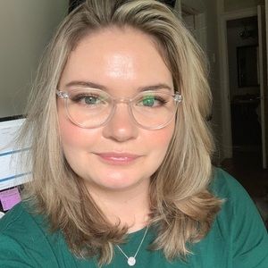 Meet your Posher, Francesca